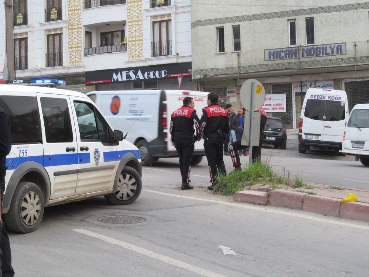 Kardeşler Arasındaki Miras Tartışmasında Silahlar Konuştu: 2 Yaralı