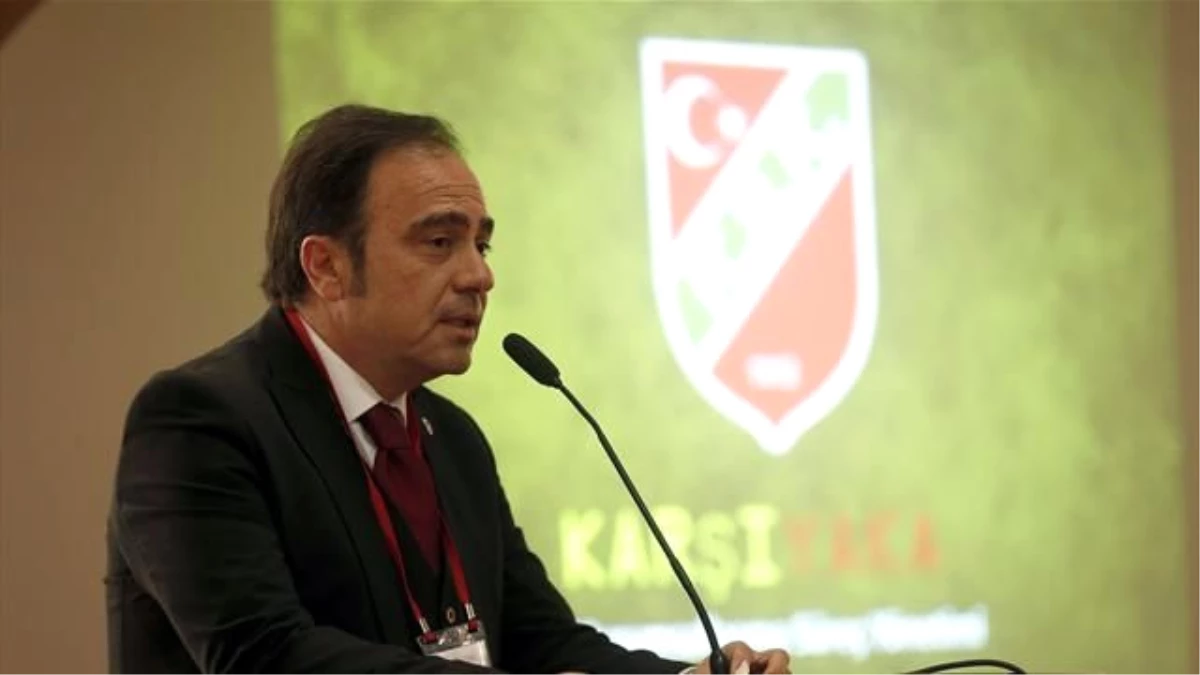 Karşıyaka\'dan Futbol Şubesinde Şirketleşme Çalışmalarına Başlanılmasına Onay