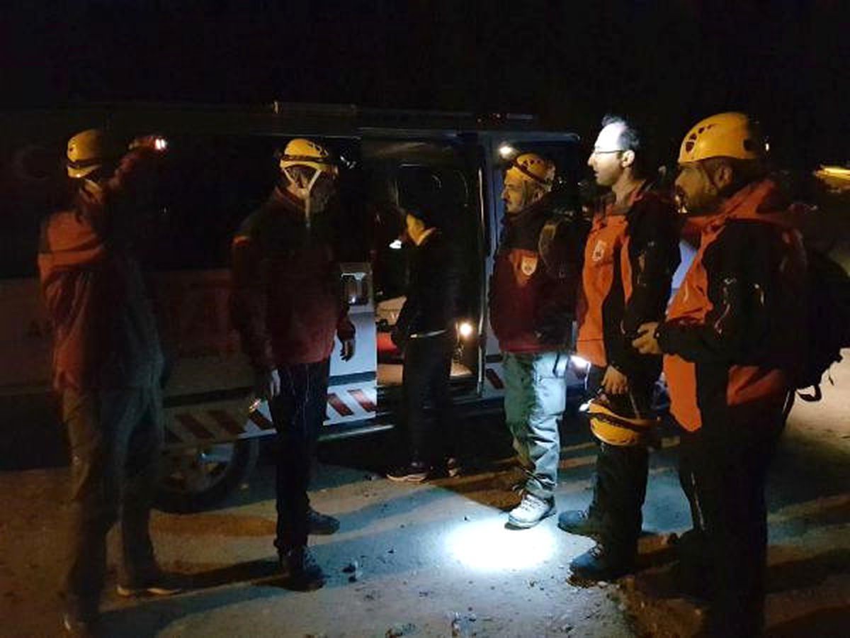 Kayıp Kadın, 15 Saat Sonra Eve Döndü