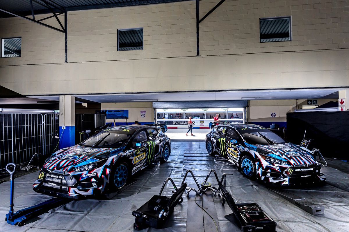 Kristoffersson #CAPETOWNRX\'e Şık Bir Kapanış Yaptı!