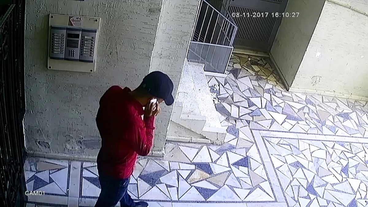 Külçe Altın ve Para Dolandırıcısı: "Bende Vicdan Ne Gezer"