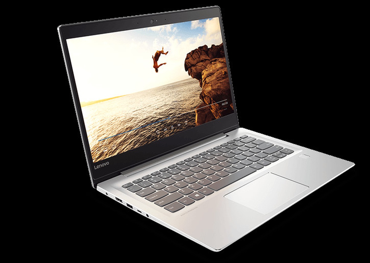 Lenovo Ultraslim Ailesinin 6 Yeni Üyesi Ideapad 720s, 520s, 320s