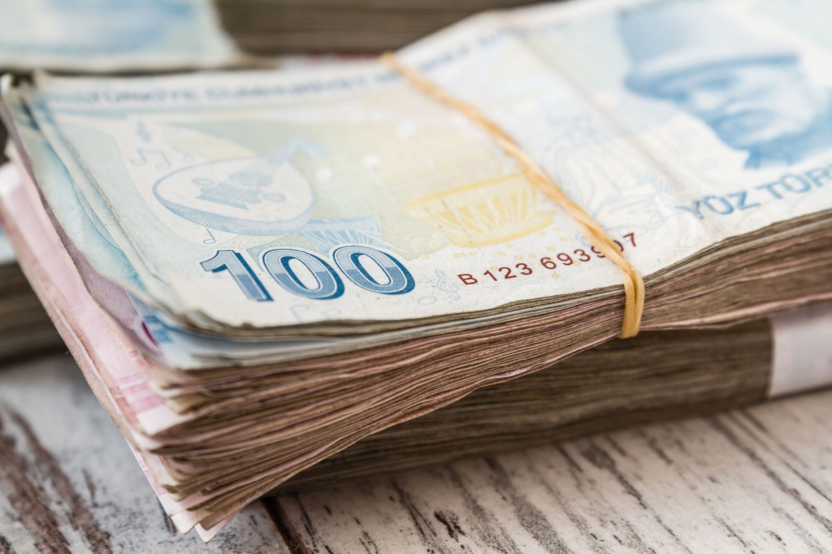 Maliye Bakanı Ağbal: Ekimde Bütçe 3,3 Milyar Lira Açık Verdi