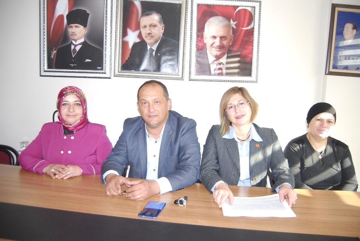 Malkara\'ya Fakülte ve Fen Lisesi Yapılması İsteği