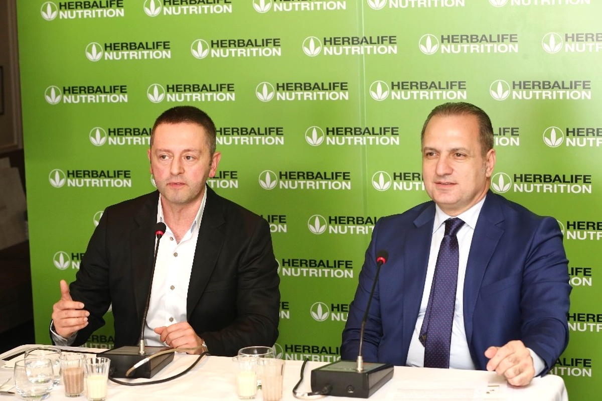 Metropollerde Yaşayan Beyaz Yakalıların Kaliteli Yaşam ve Beslenme Haritası Çıkarıldı
