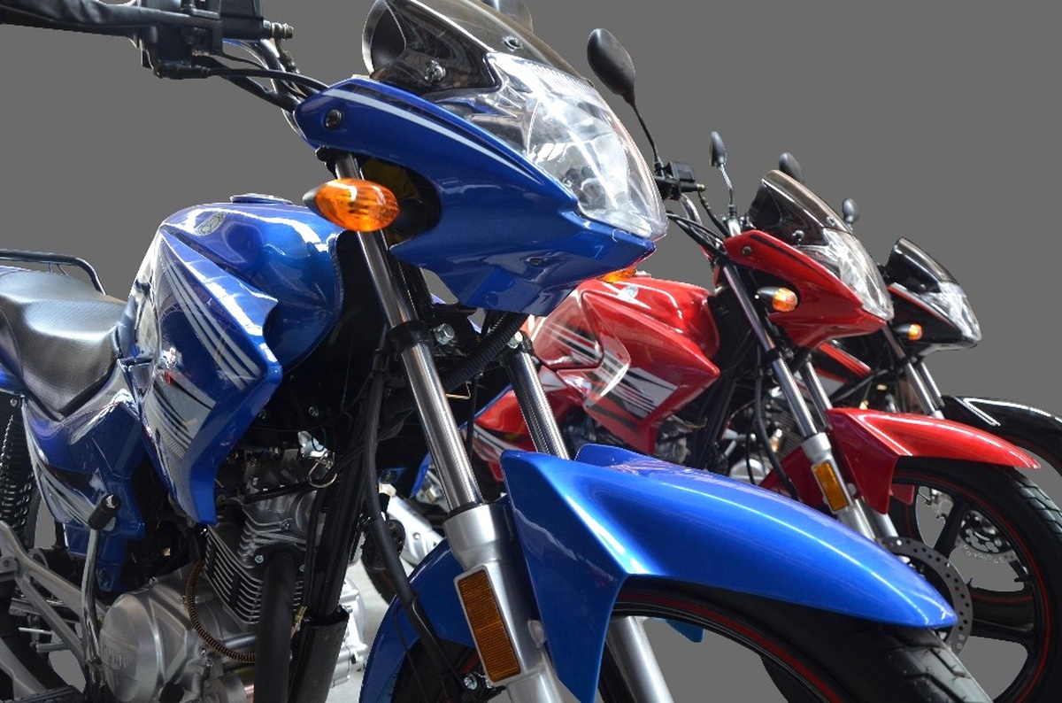 Motosiklet Sektöründe Yerli Üretim Patlaması