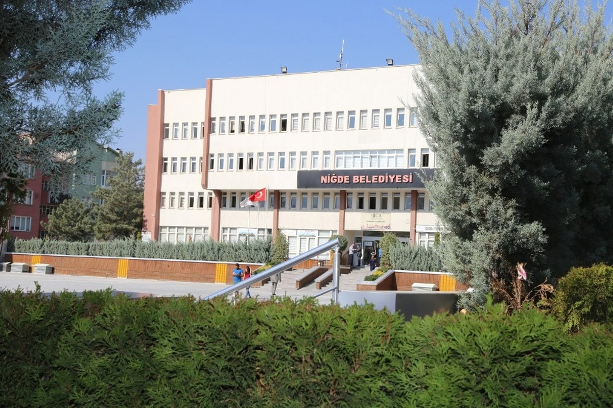 Niğde Belediyesinden Emlak Vergisi ve Çtv Uyarısı