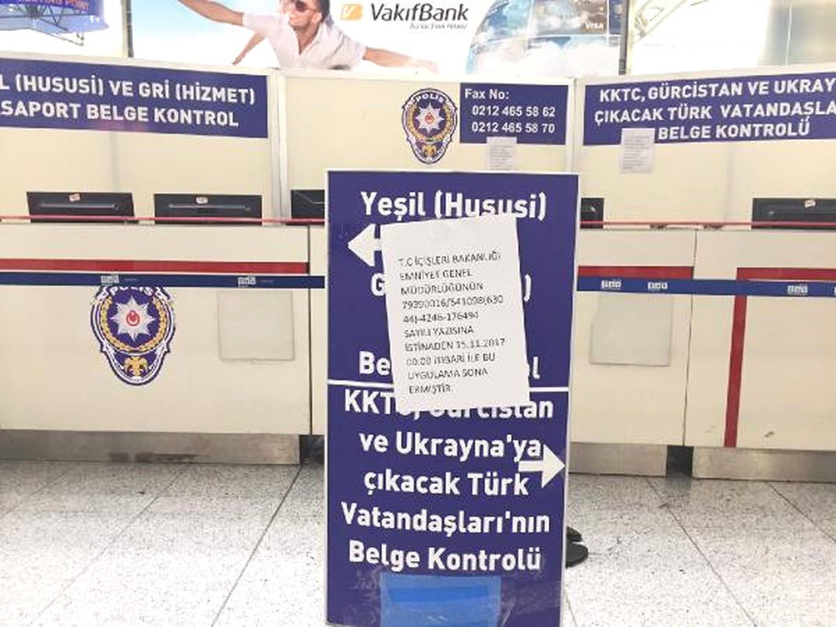O Uygulama Artık Yok