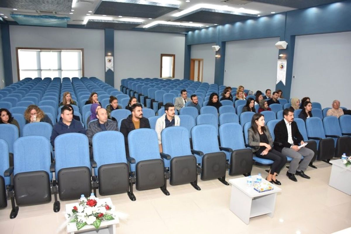 Öğretmenlere 3x Şirket Programı Eğitimi Verildi