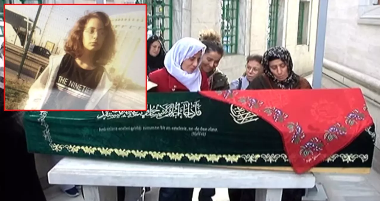 Okulda İntihar Eden Liseli Nazan\'ın Babası: Atla Atla Diye Kızıma Bağırmışlar