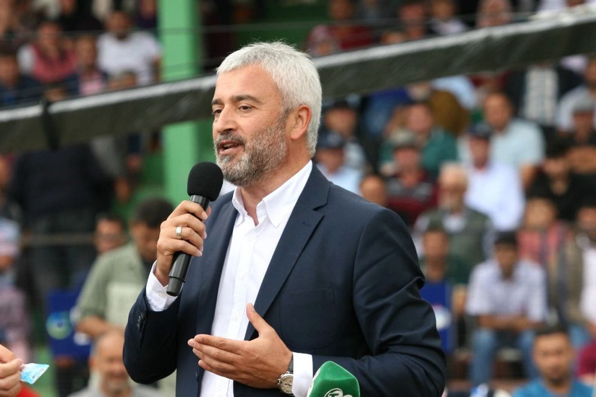Ordu\'da Akıllı Duraklar İnşa Edilecek