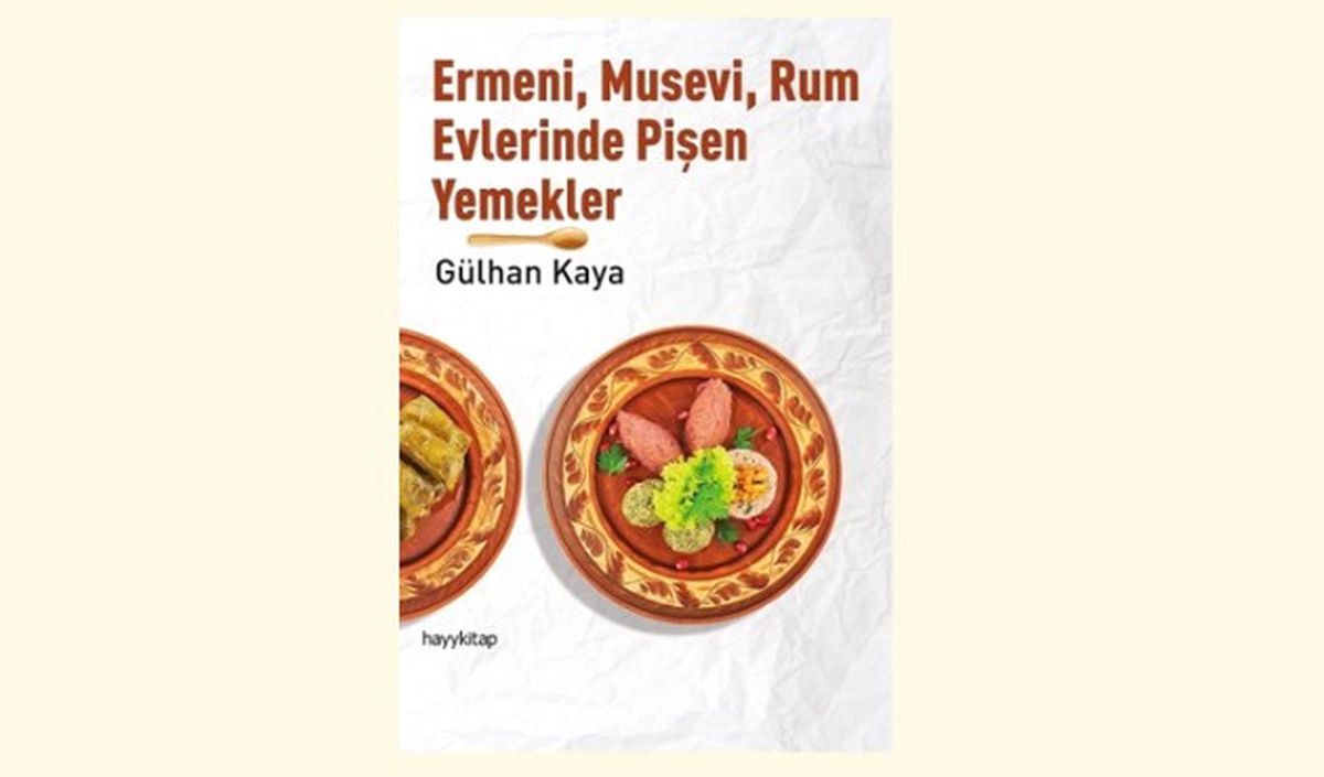 Ortak Lezzetlerimiz