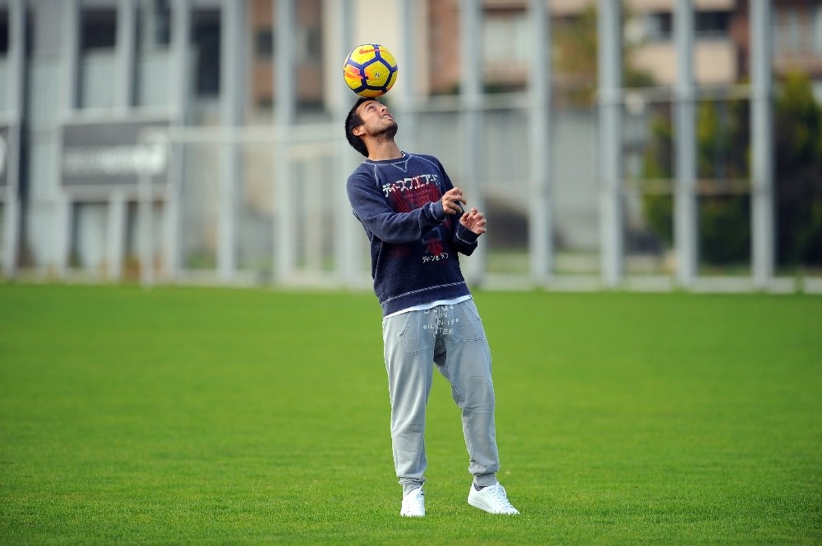 Jorquera: "Süper Lig Hak Ettiği Tanınırlığa ve Popülerliğe Sahip Değil"