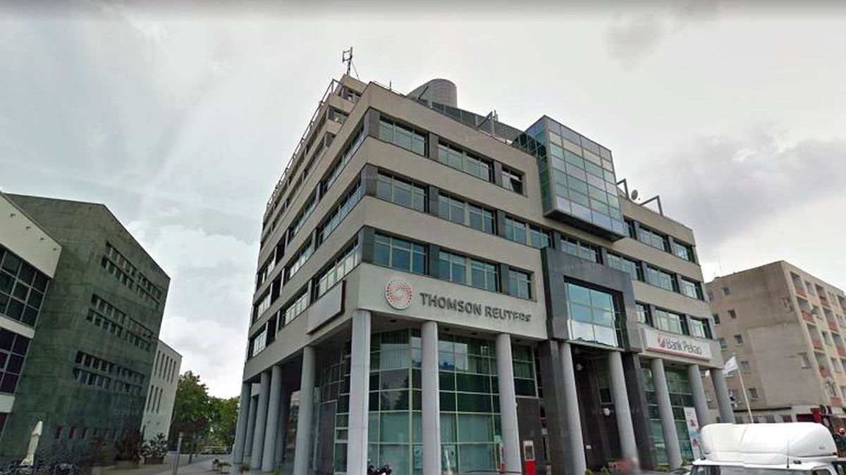 Polonya\'da Reuters Bürosuna Silahlı Saldırı