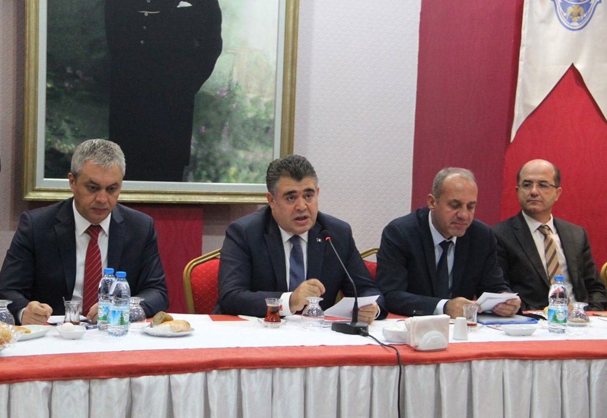Şanlıurfa\'da Uyuşturucuyla İlgili Suçlardan 3 Bin 411 Kişi Yakalandı