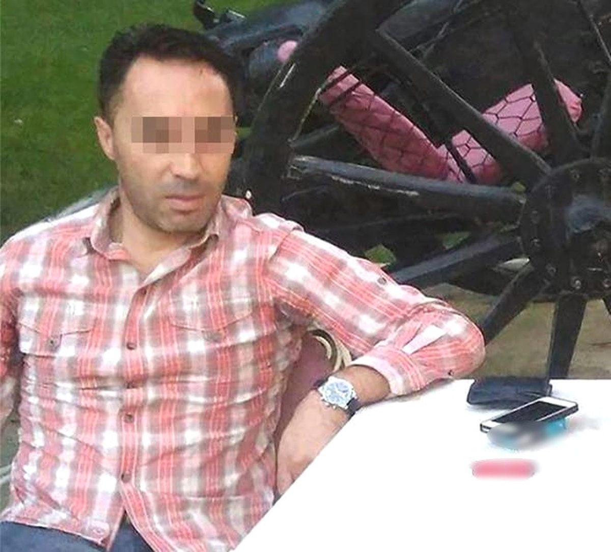 Sevgilisini Fuhşa Zorlayan Sahte Albay Tutuklandı