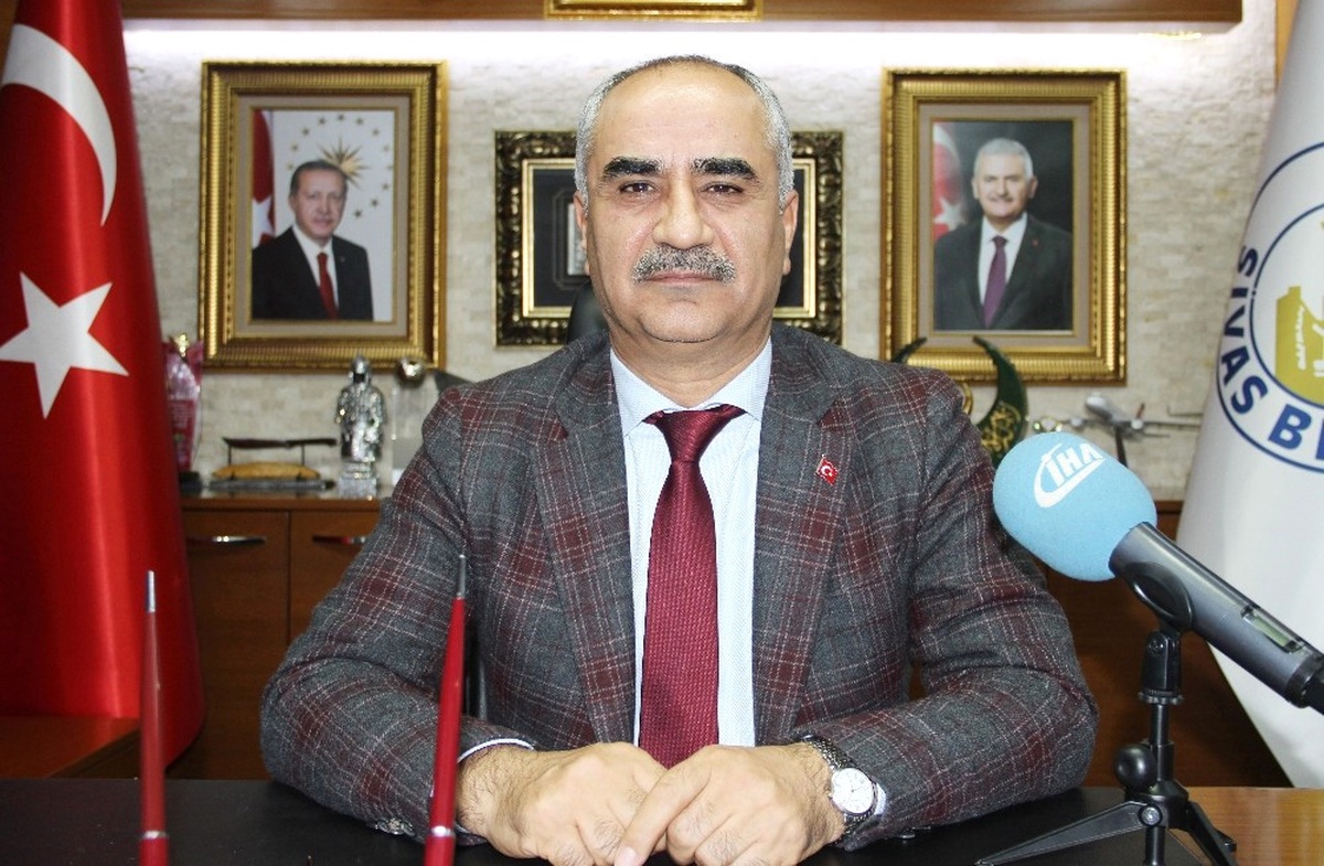 Sivas\'ta Ki Boru Patlamalarının Nedeni Belli Oldu.