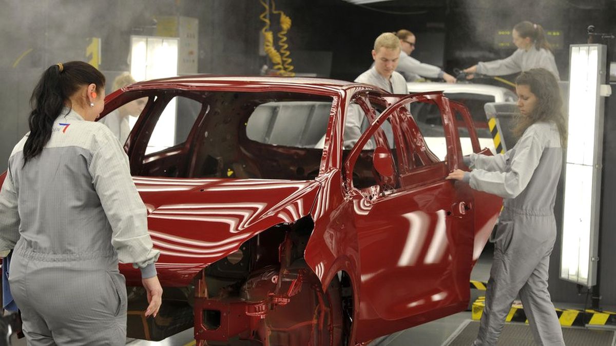 Slovakya Göçmen İşçilere Kapısını Açıyor