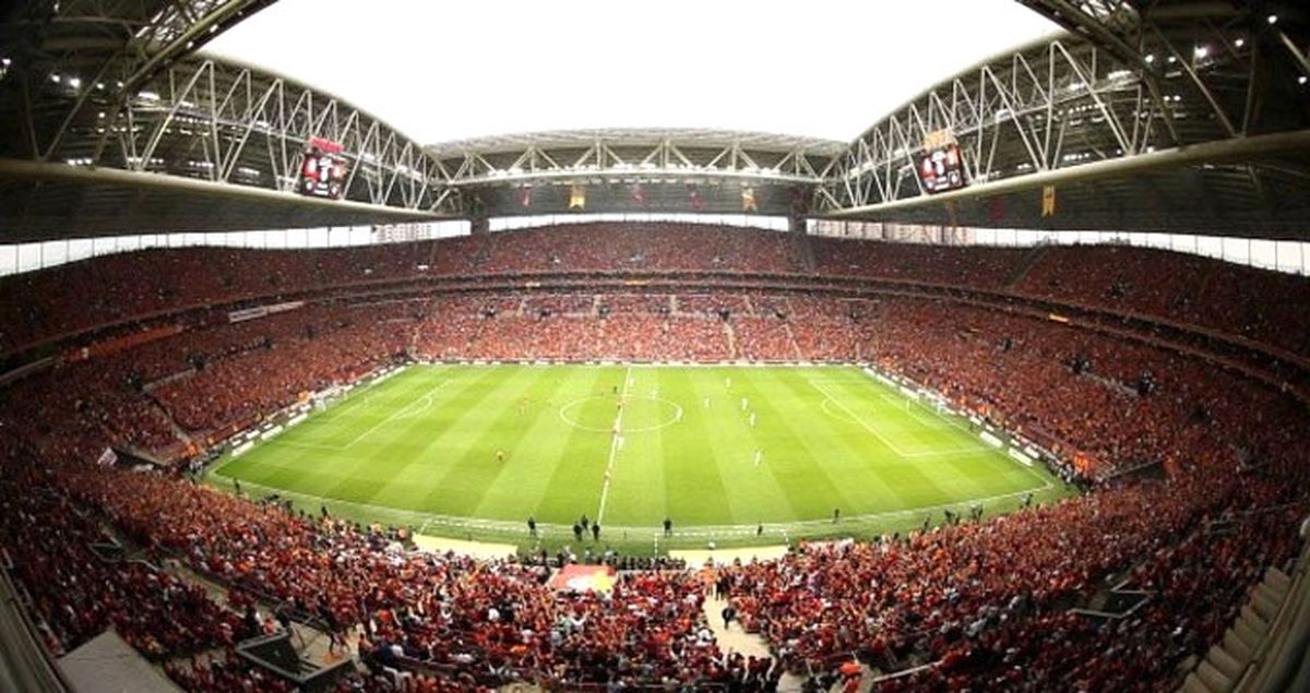 Süper Ligde Seyirci Ortalaması Arttı