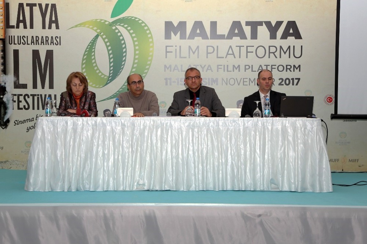 TRT Arşivini İlk Kez Bir Belgesel ile Film Platformunda Açtı