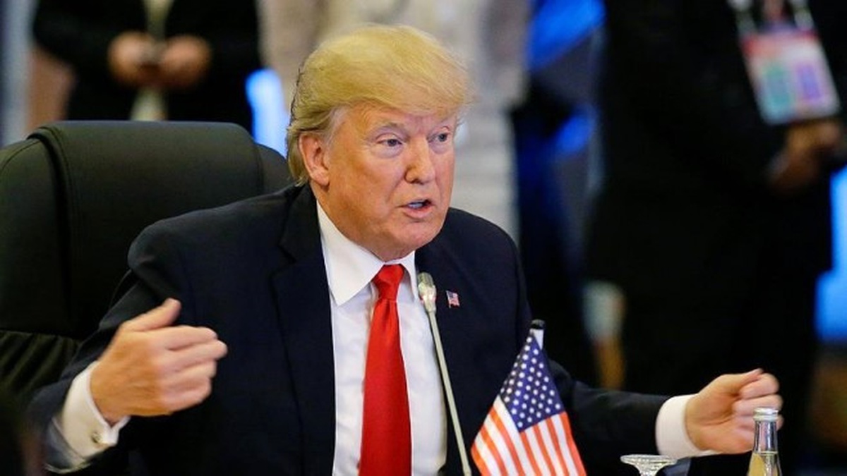 Trump\'ın \'Nükleer Yetkisi\' Kongrede Tartışmaya Açıldı