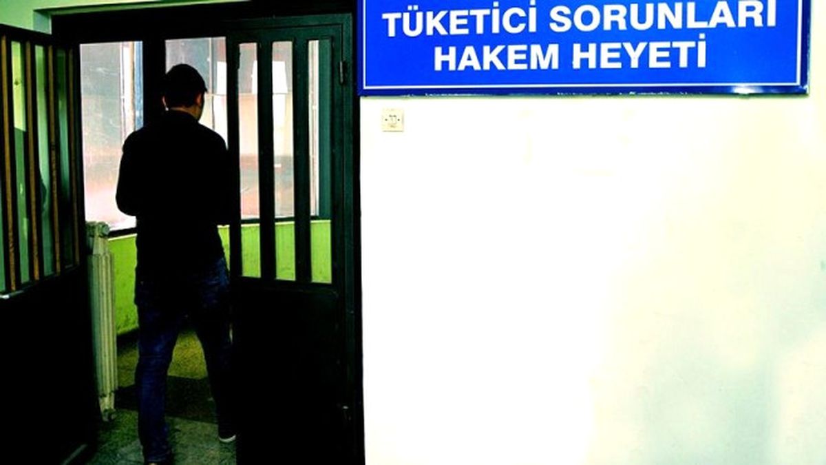 Tüketici Hakem Heyetlerinde Limit Artırılıyor