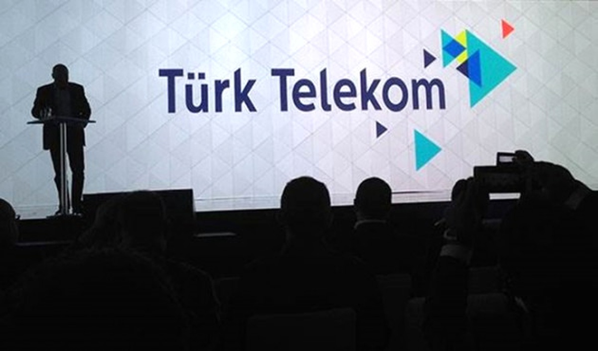 Türk Telekom, Melek Yatırımcı Oluyor