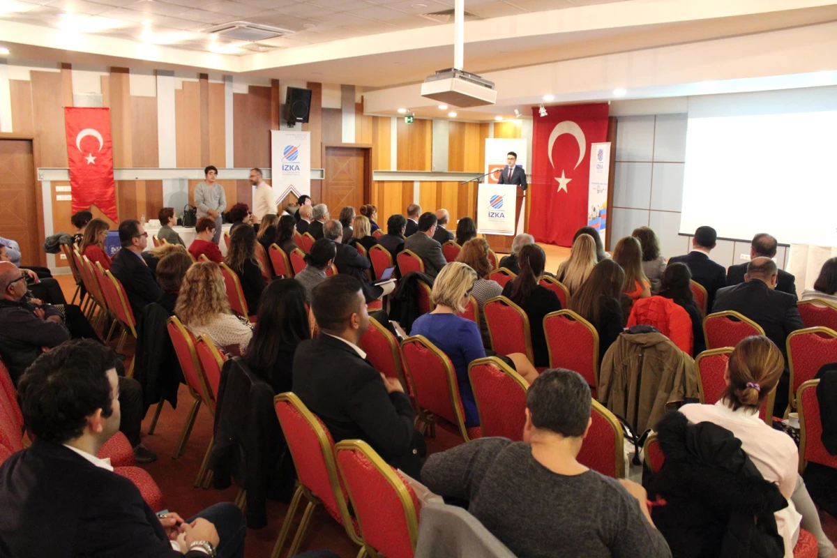 Türkiye-AB İlişkilerinde Mevcut Durum Konuşuldu