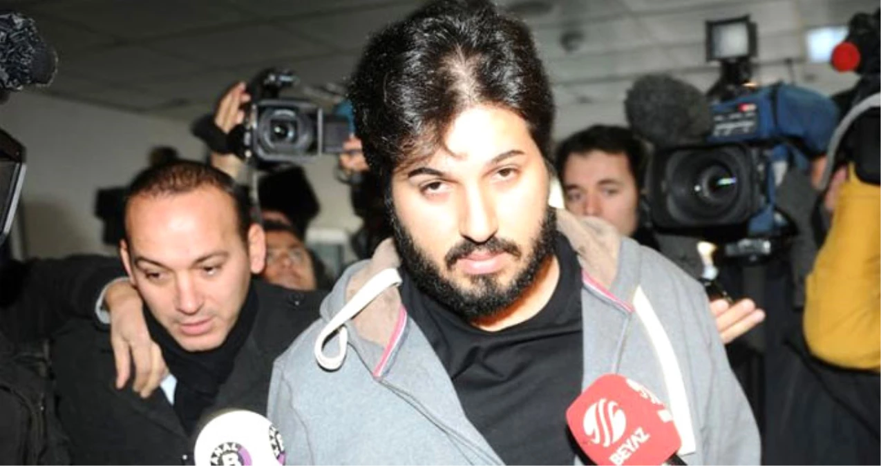 Türkiye\'den ABD\'ye Nota! Dışişleri Bakanlığı, Rıza Zarrab\'ın Durumuyla İlgili Bilgi İstedi