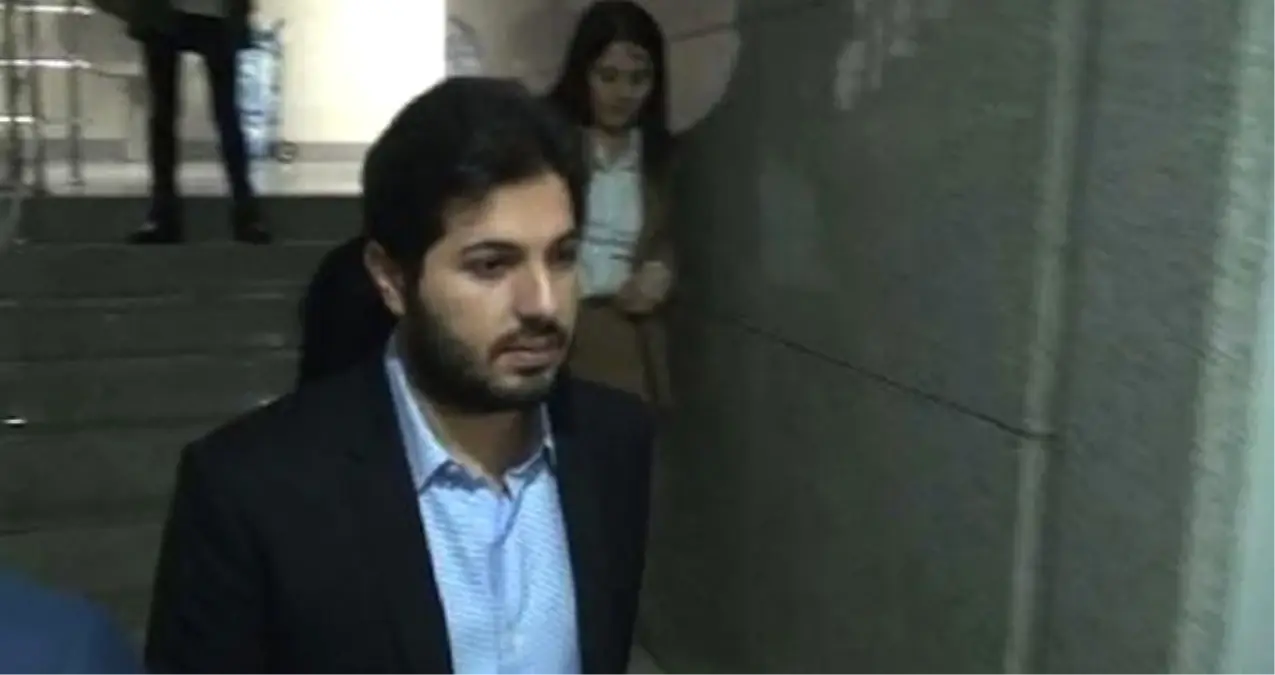 Türkiye\'nin Rıza Zarrab\'la İlgili Verdiği Notaya ABD\'den İlk Yorum