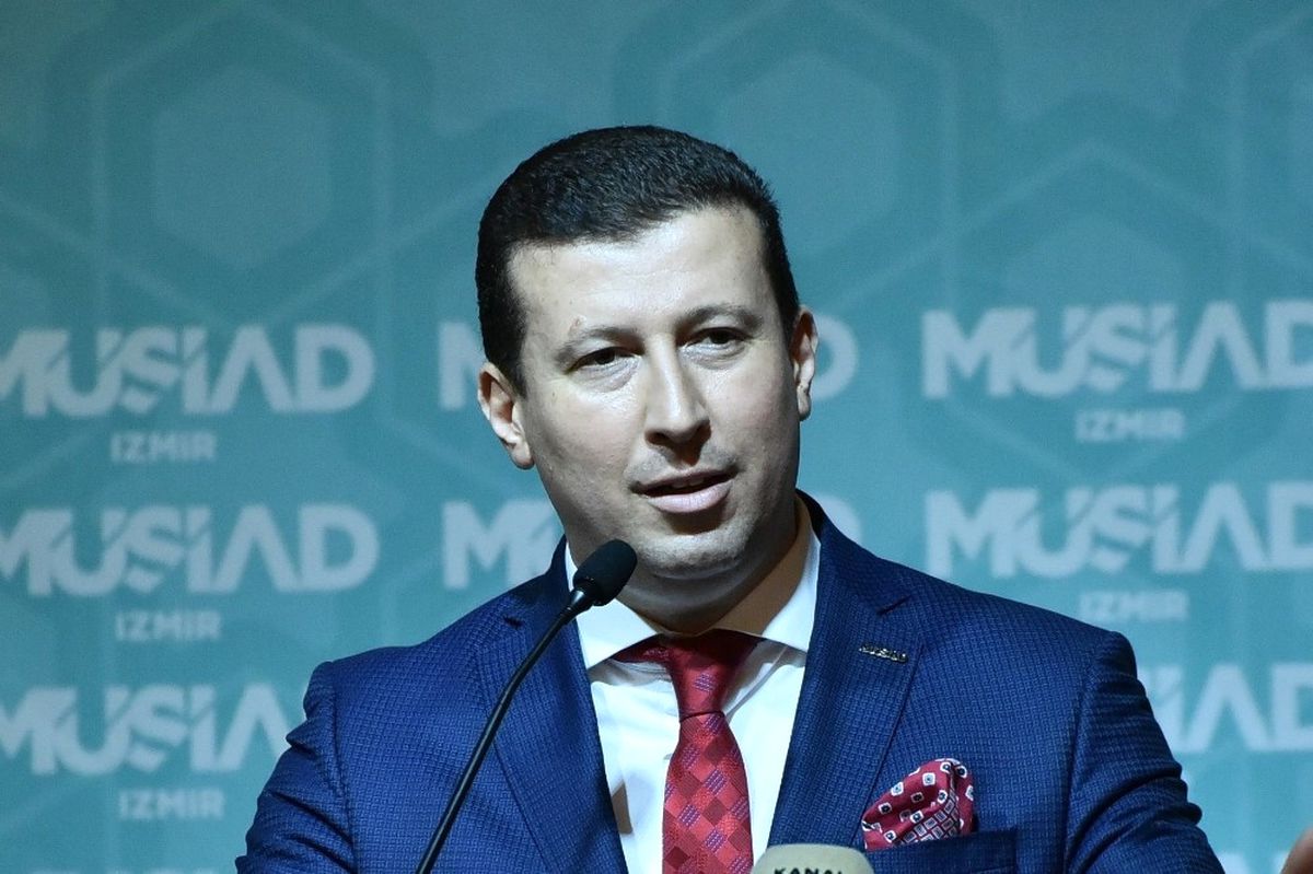 Ümit Ülkü\'den İsmet Iraz Mesajı