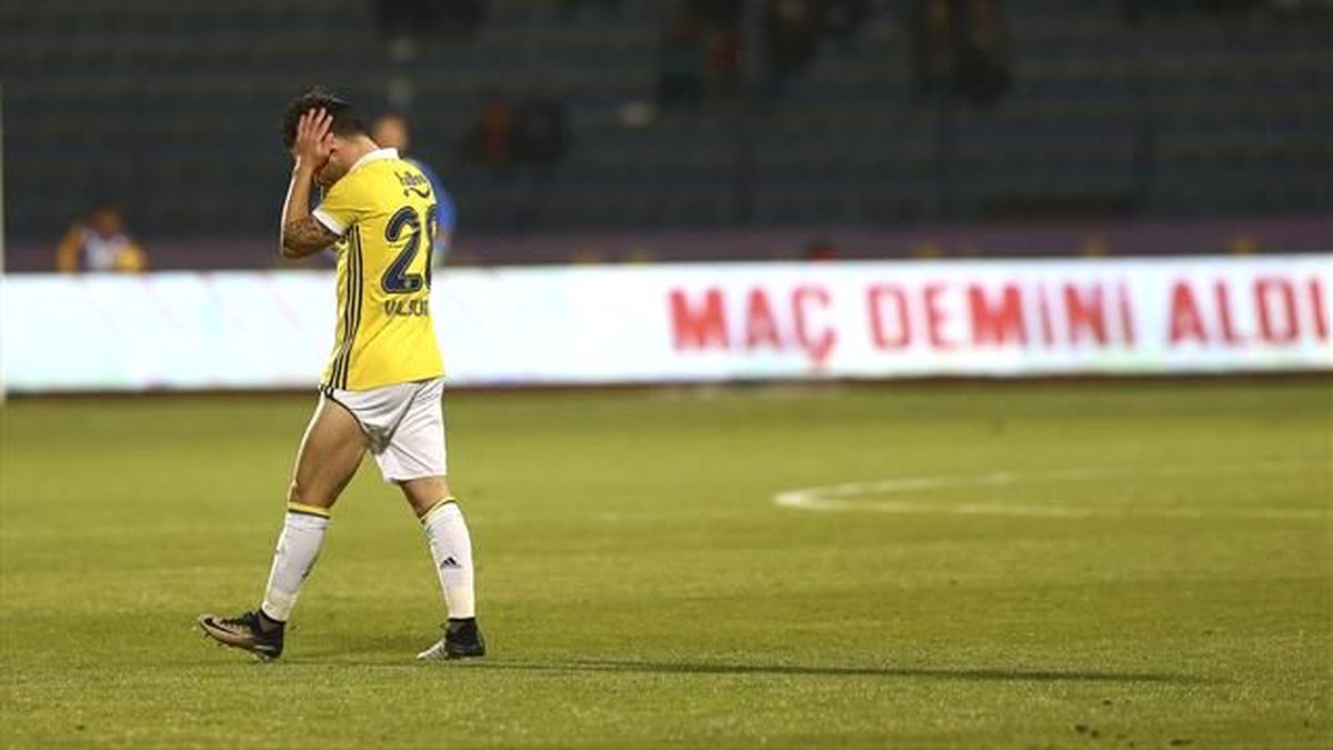 Valbuena Yerine İki Aday