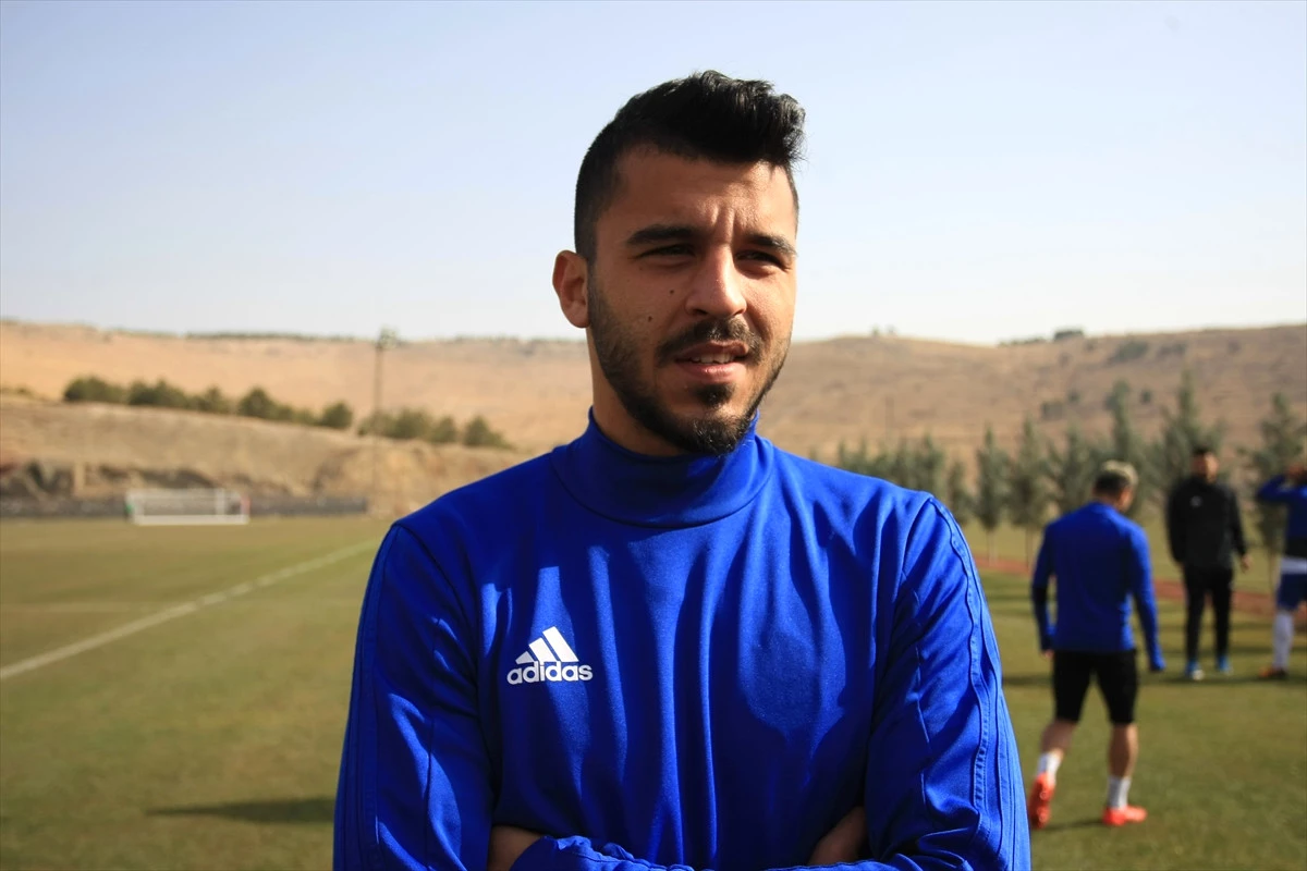 Yeni Malatyasporlu Futbolcular Galibiyete Odaklandı