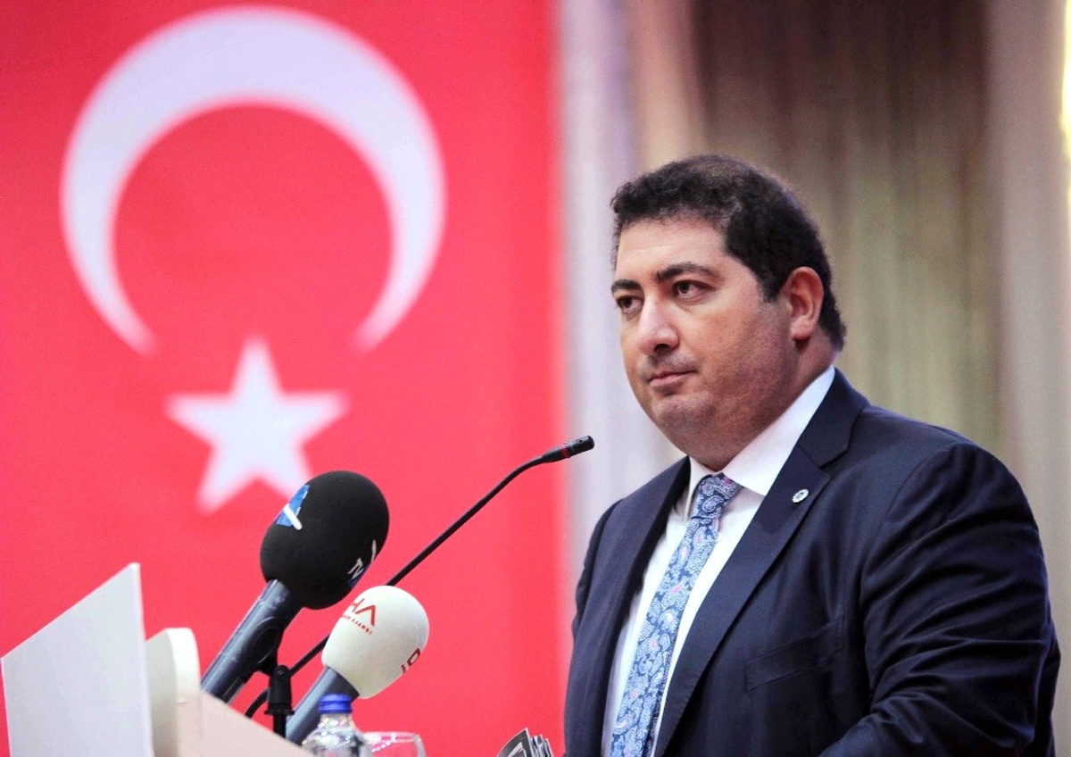 Yerli Otomobil İçin Adana Çağrısı