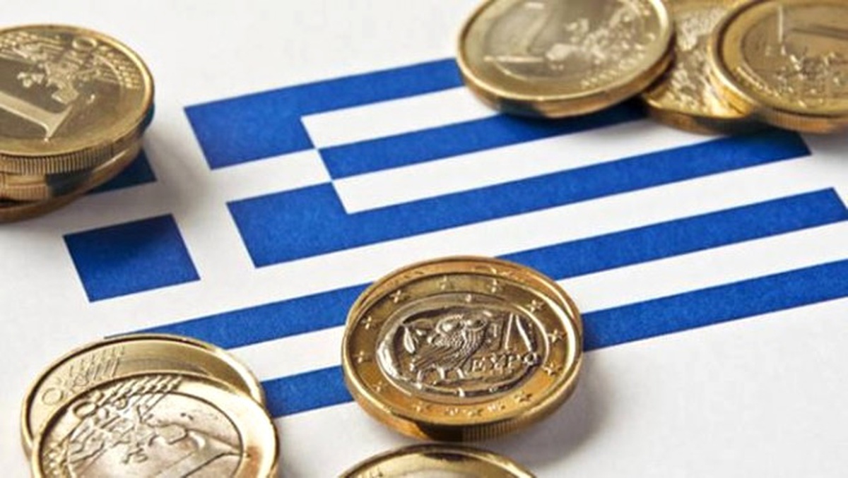 Yunanistan\'dan 29 Milyar Euroluk Tahvil Takası
