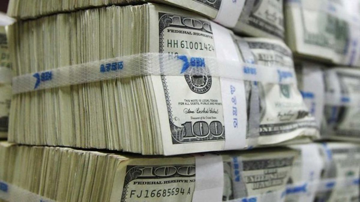 Yabancı 1 Milyar Doların Üzerinde Satış Yaptı