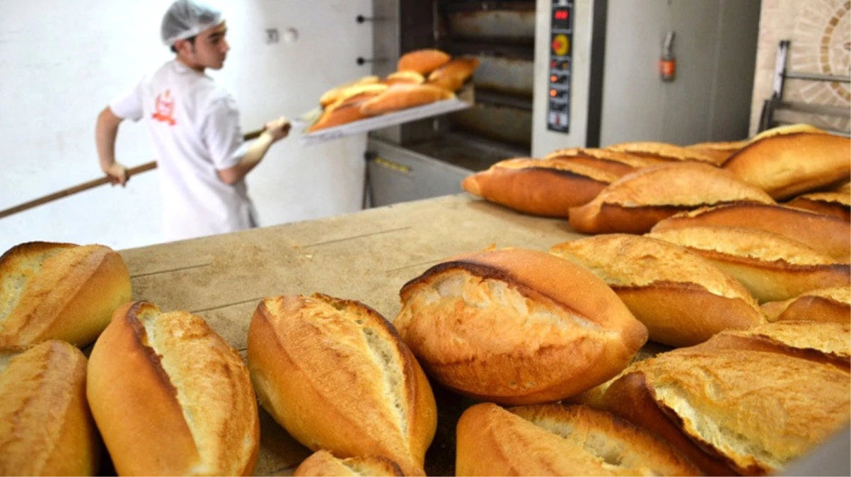 Yeni Satışa Sunulacak 200 Gramlık Ekmekler 1 Liraya Satılacak