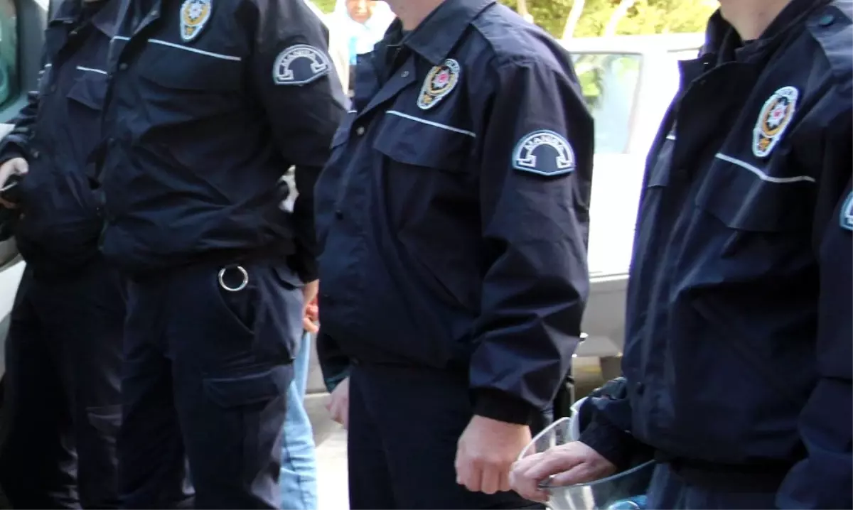 533 Emniyet Mensubu Göreve İade Edildiği