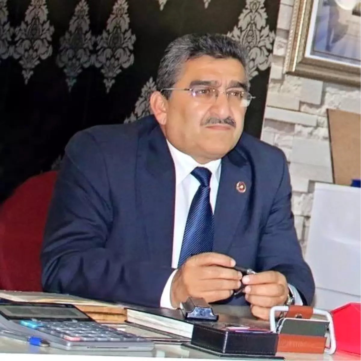 Afşar,"Boğazlıyan\'ın Bütçesini Yenifakılı İçin Harcatamam"