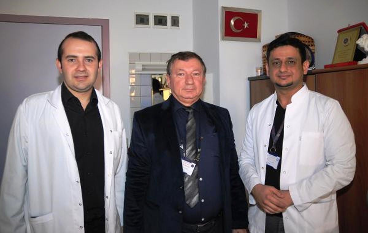 Akdeniz Üniversitesi Araştırması: Güneş Zengini, D Vitamini Fakiriyiz