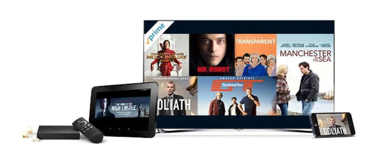 Amazon\'dan Ücretsiz Prime Video Geliyor, Ücretsiz Netflix\'te Gelebilir