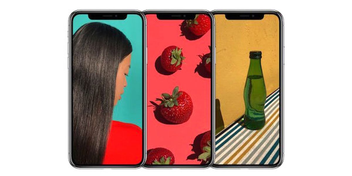 Apple 6.5 İnçlik İphone X Plus Modeli Üzerinde Çalışıyor