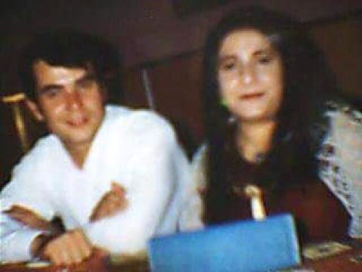 Ayrı Yaşadığı Kocasını Tabancayla Öldürdü