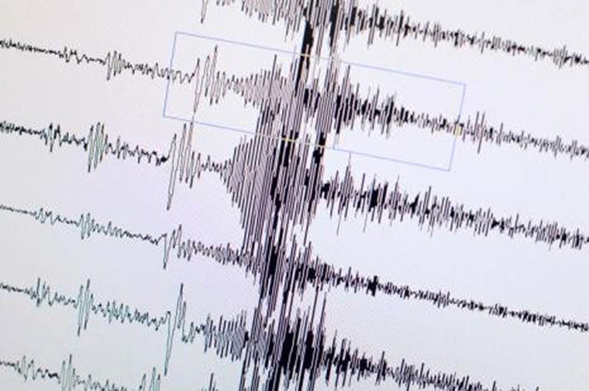 Azerbaycan\'da 5.1 Büyüklüğünde Deprem
