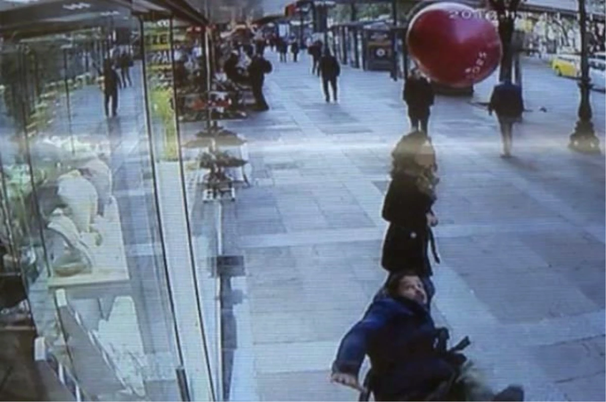 "Balona Röveşata Atan Adam" Videosu ile İlgili Yeni İddia: Viral Reklam