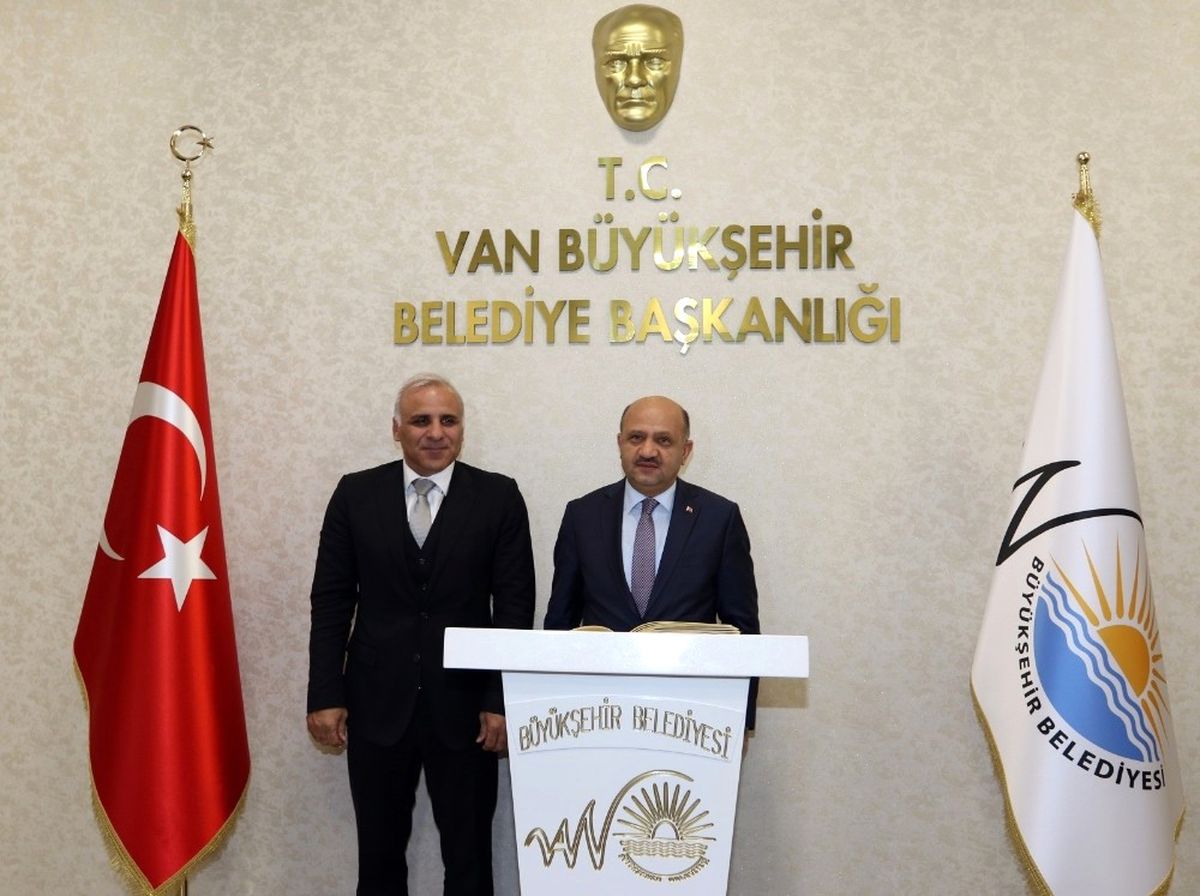 Başbakan Yardımcısı Fikri Işık: "Terör Örgütünün Beli Kırılana Kadar Bu Mücadele Sürecek"