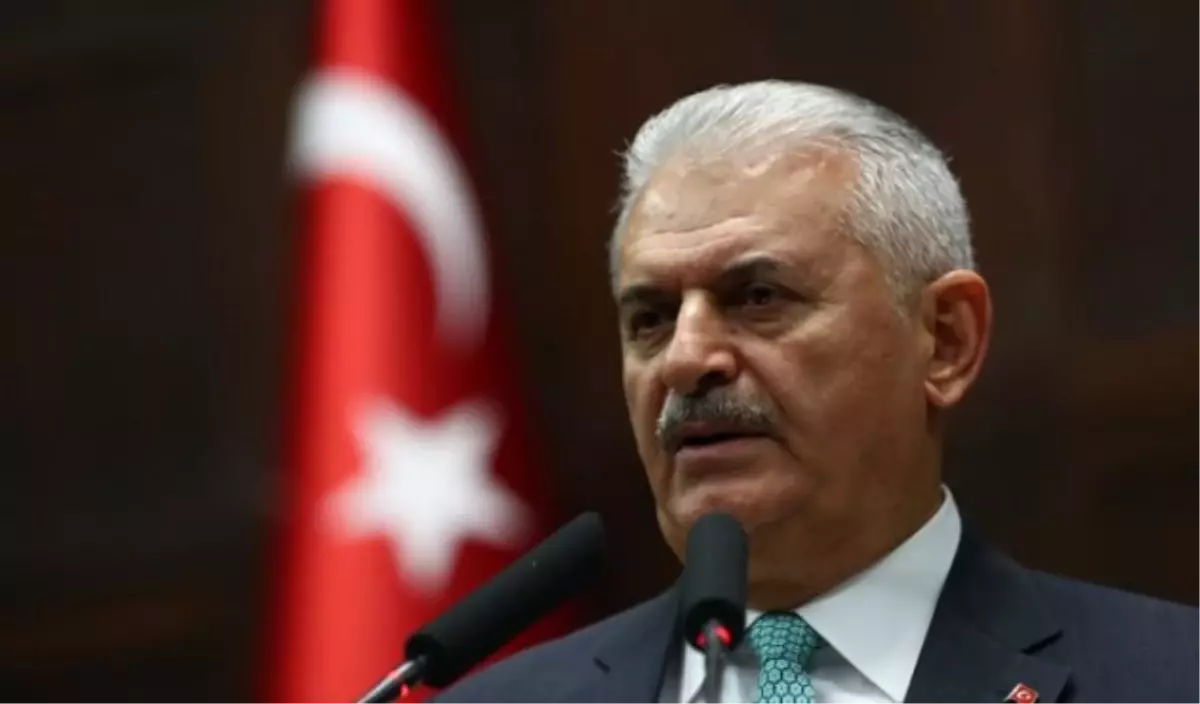 Yıldırım: Can Kaybını Yüzde 30 Aşağıya Çektik