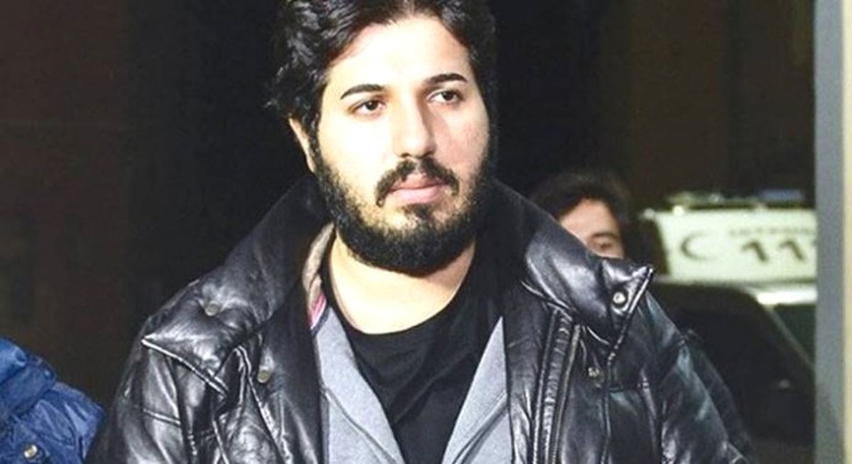 Bozdağ\'dan Zarrab Açıklaması