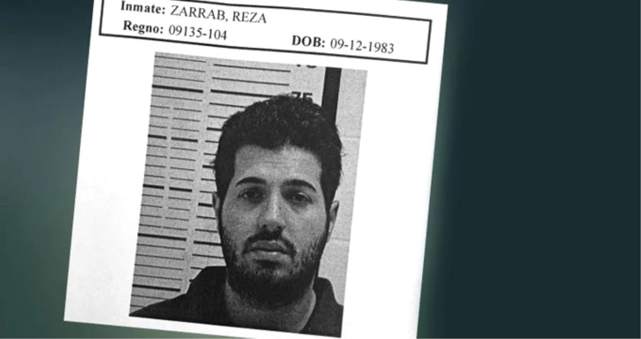 Canlı Yayında İlginç İddia: Reza Zarrab\'a Cezaevinde Suikast Girişimi Düzenlendi