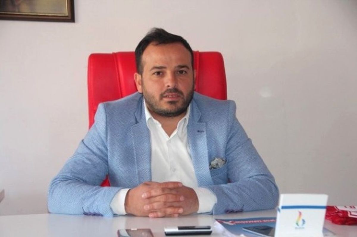 Derbi Öncesi Bilecikspor Başkanından Dostluk Mesajı
